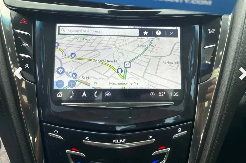 2017 Cadillac CTS 3rd Gen - Image 15 of 19