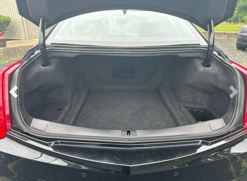 2017 Cadillac CTS 3rd Gen - Image 17 of 19