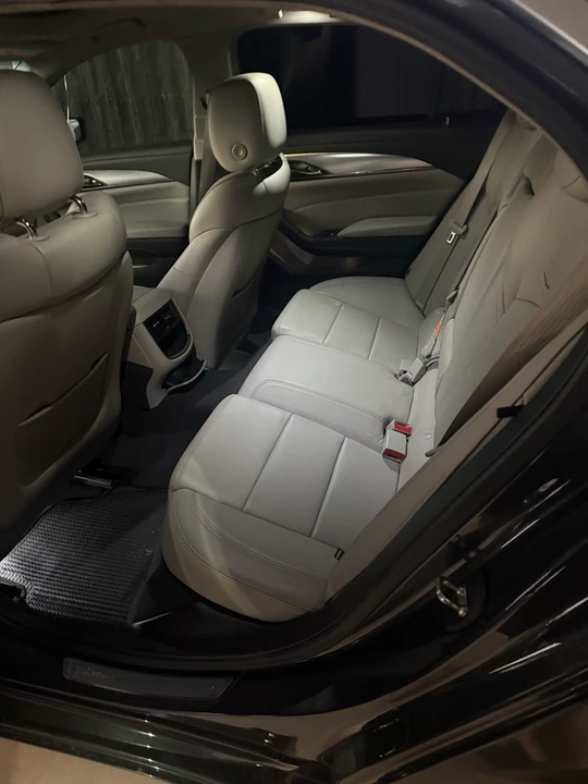 2017 Cadillac CTS 3rd Gen - Image 9 of 12