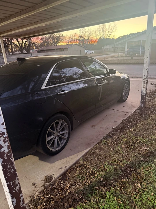 2017 Cadillac CTS 3rd Gen - Image 6 of 12