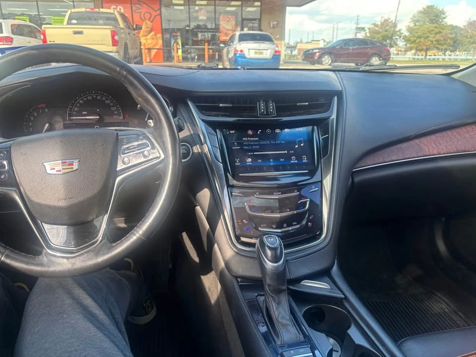 2017 Cadillac CTS 3rd Gen - Image 6 of 7