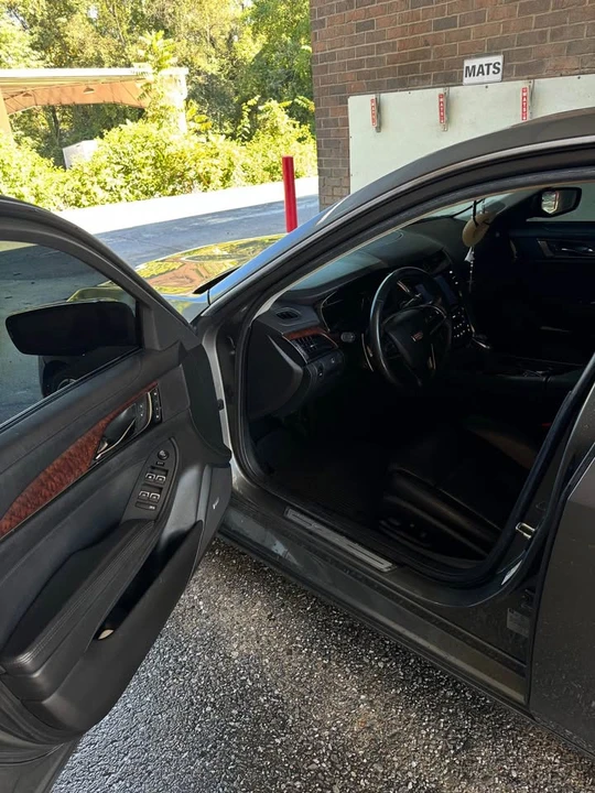 2017 Cadillac CTS 3rd Gen - Image 10 of 10