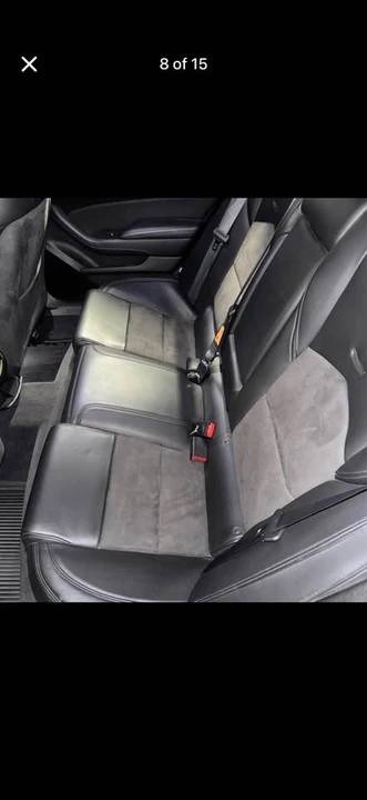 2017 Cadillac CTS 3rd Gen - Image 7 of 10