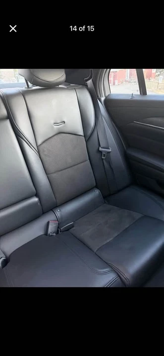 2017 Cadillac CTS 3rd Gen - Image 10 of 10