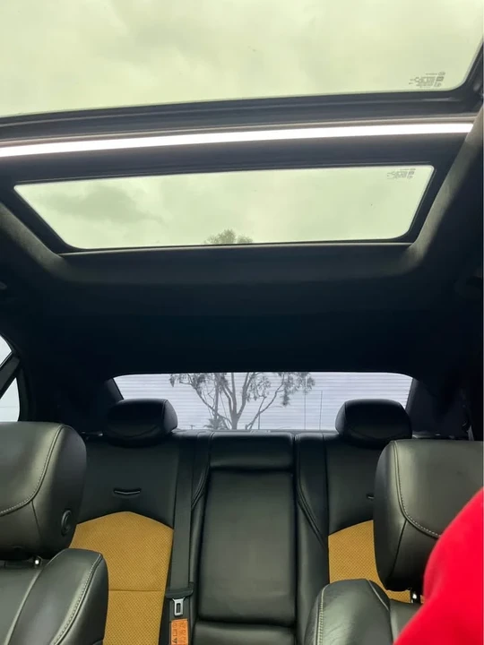 2017 Cadillac CTS-V 3rd Gen - Image 5 of 7