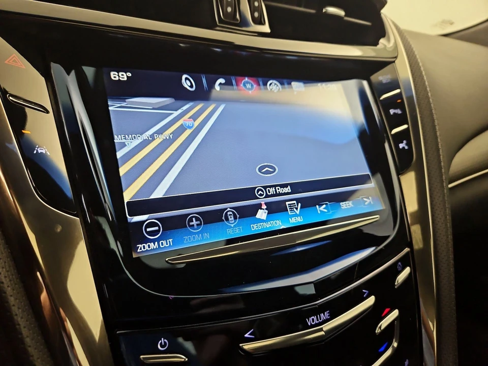 2017 Cadillac CTS-V 3rd Gen - Image 15 of 30