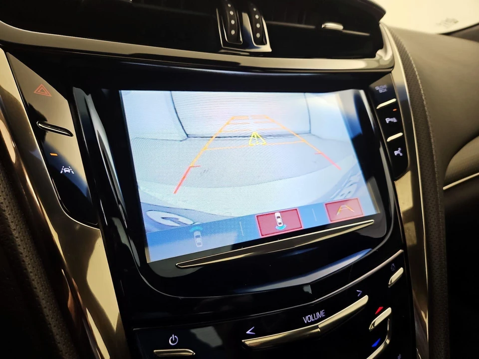 2017 Cadillac CTS-V 3rd Gen - Image 16 of 30