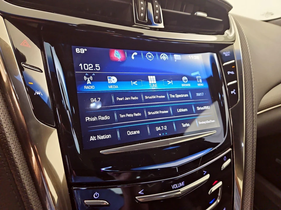 2017 Cadillac CTS-V 3rd Gen - Image 17 of 30