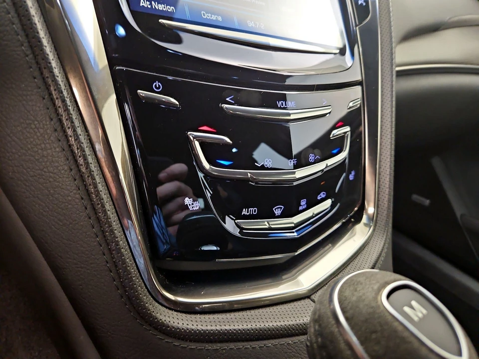 2017 Cadillac CTS-V 3rd Gen - Image 18 of 30