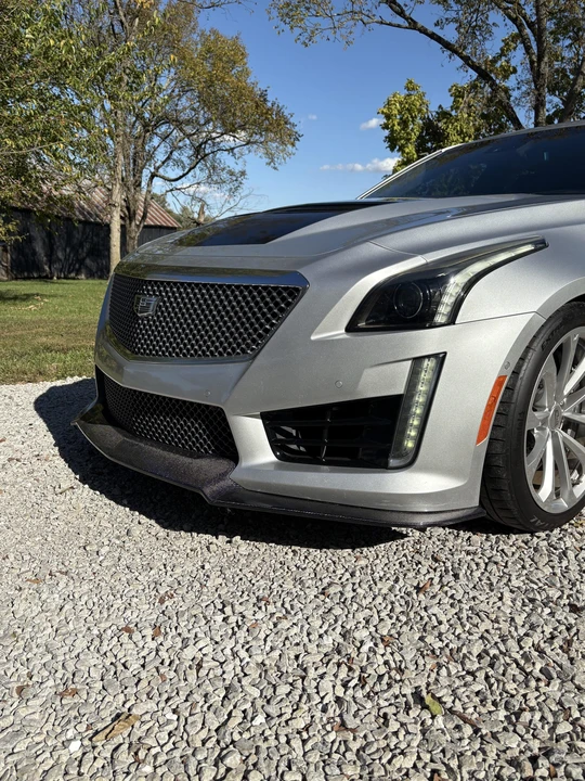 2017 Cadillac CTS-V 3rd Gen - Image 20 of 31