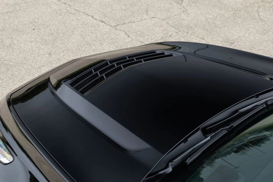 2017 Cadillac CTS-V 3rd Gen - Image 19 of 31
