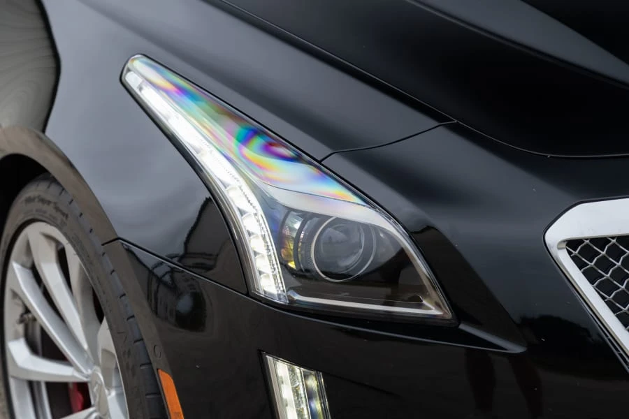2017 Cadillac CTS-V 3rd Gen - Image 23 of 31