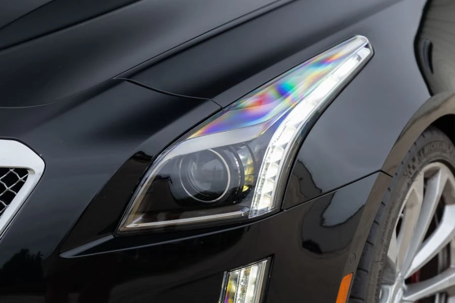2017 Cadillac CTS-V 3rd Gen - Image 21 of 31