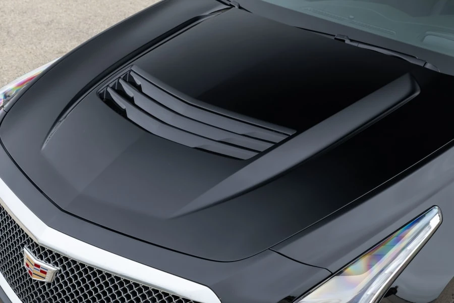 2017 Cadillac CTS-V 3rd Gen - Image 16 of 31