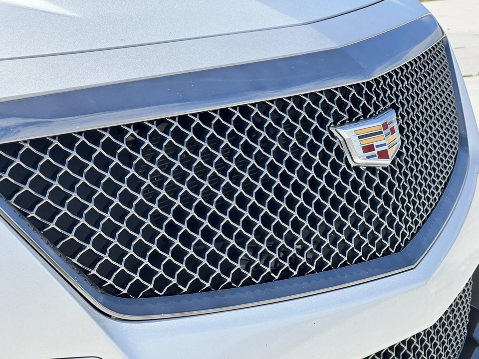 2017 Cadillac CTS-V 3rd Gen - Image 17 of 31