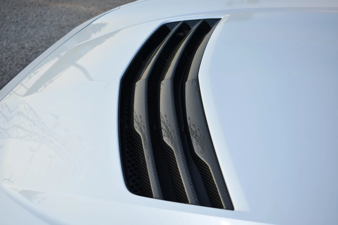 2017 Cadillac CTS-V 3rd Gen - Image 31 of 31