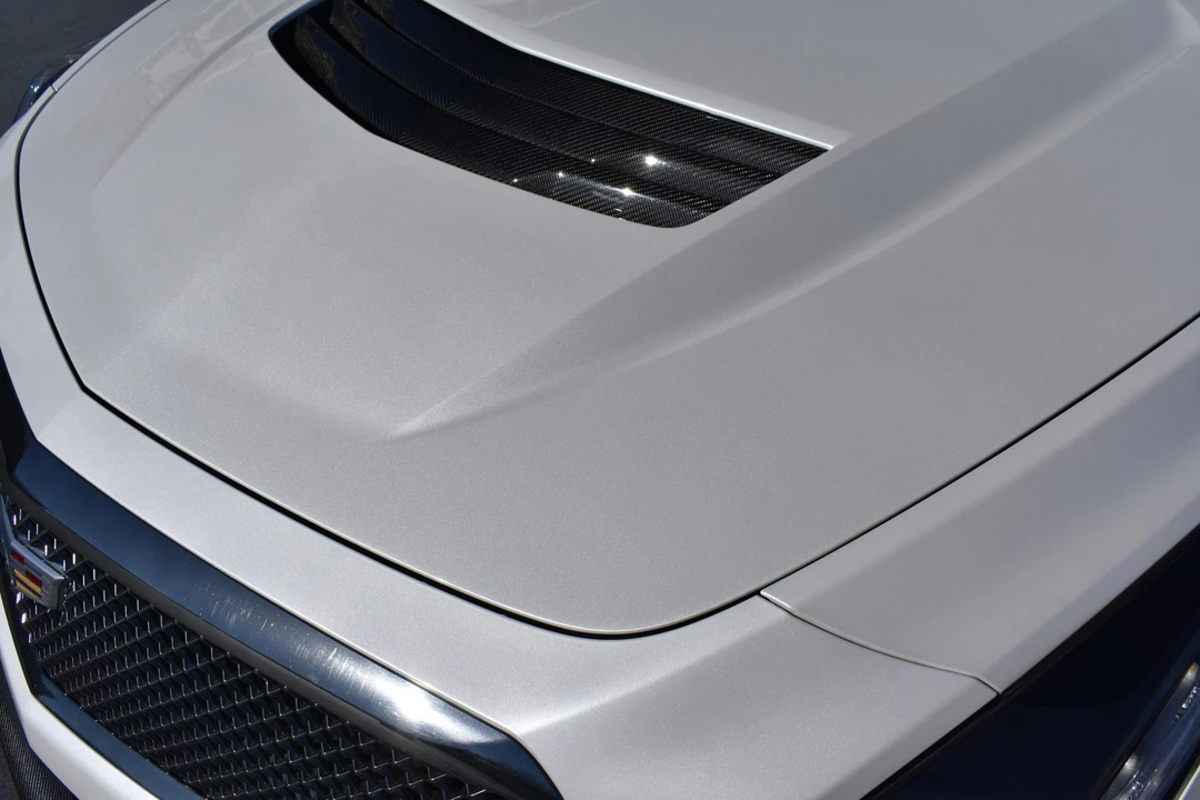 2017 Cadillac CTS-V 3rd Gen - Image 30 of 31