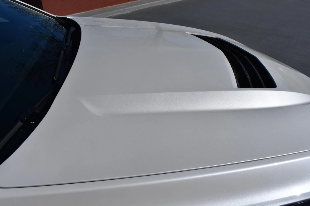 2017 Cadillac CTS-V 3rd Gen - Image 27 of 31
