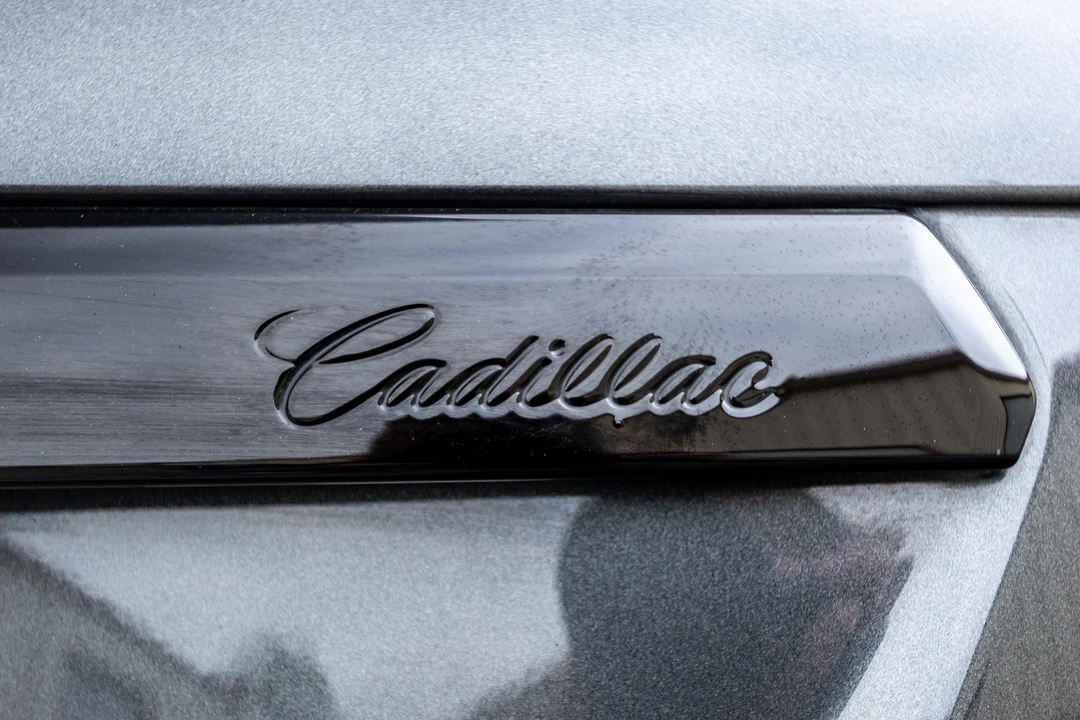 2017 Cadillac CTS-V 3rd Gen - Image 20 of 31