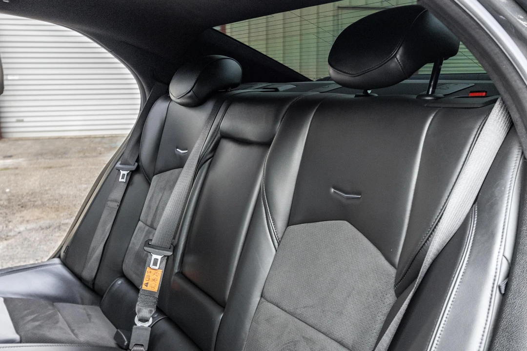 2017 Cadillac CTS-V 3rd Gen - Image 29 of 31