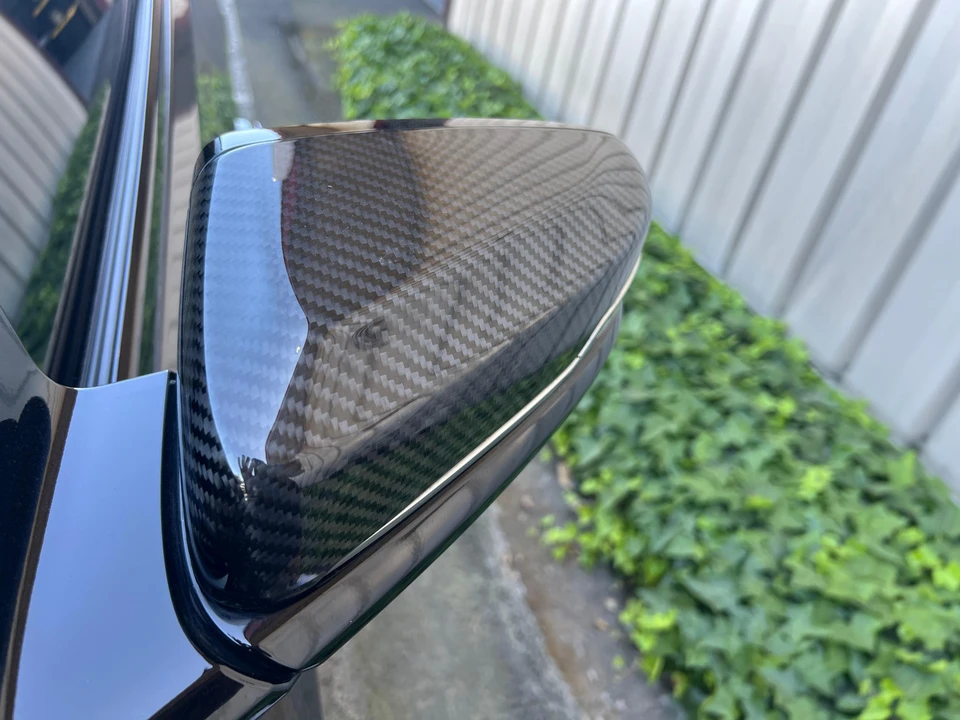2017 Cadillac CTS-V 3rd Gen - Image 13 of 31