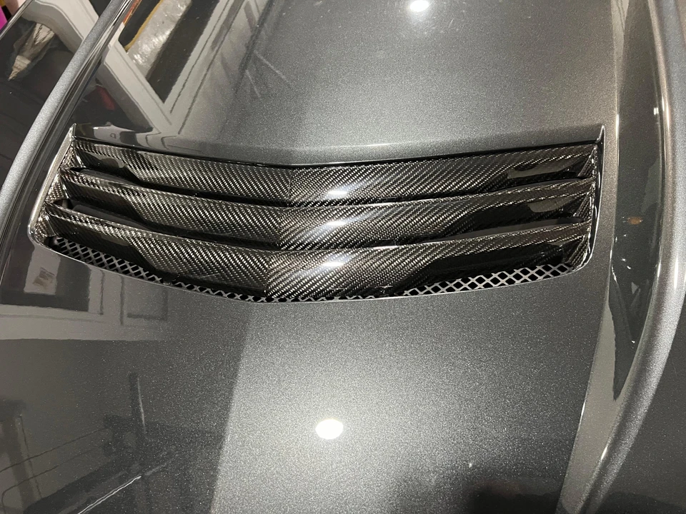 2017 Cadillac CTS-V 3rd Gen - Image 11 of 31