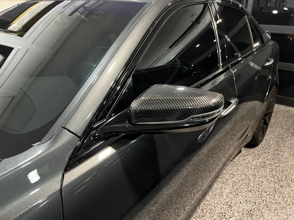 2017 Cadillac CTS-V 3rd Gen - Image 14 of 31