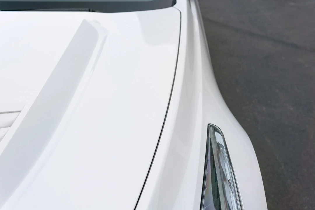 2017 Cadillac CTS-V 3rd Gen - Image 15 of 31