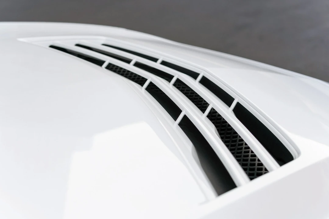 2017 Cadillac CTS-V 3rd Gen - Image 17 of 31
