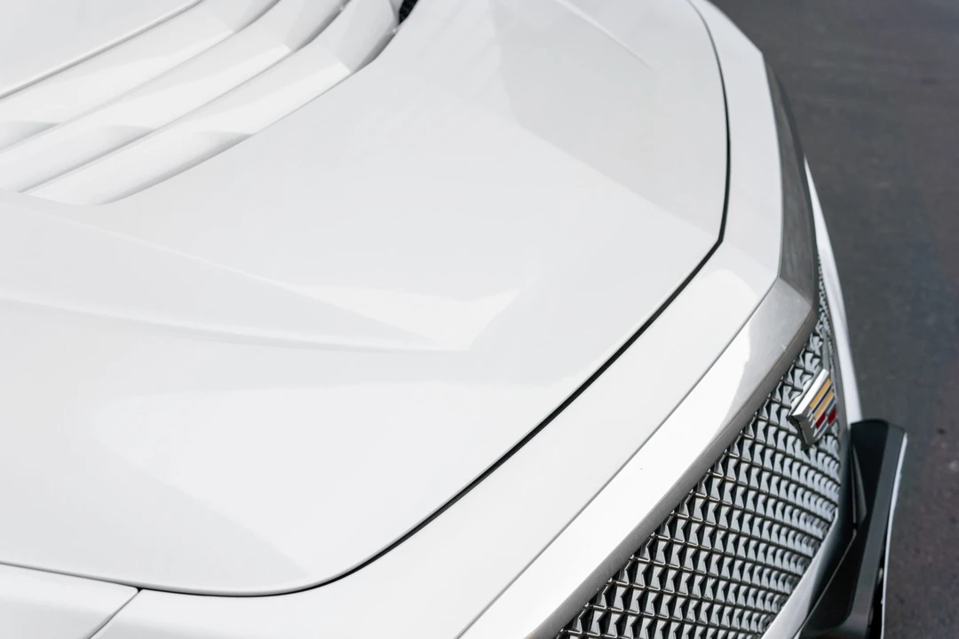 2017 Cadillac CTS-V 3rd Gen - Image 14 of 31
