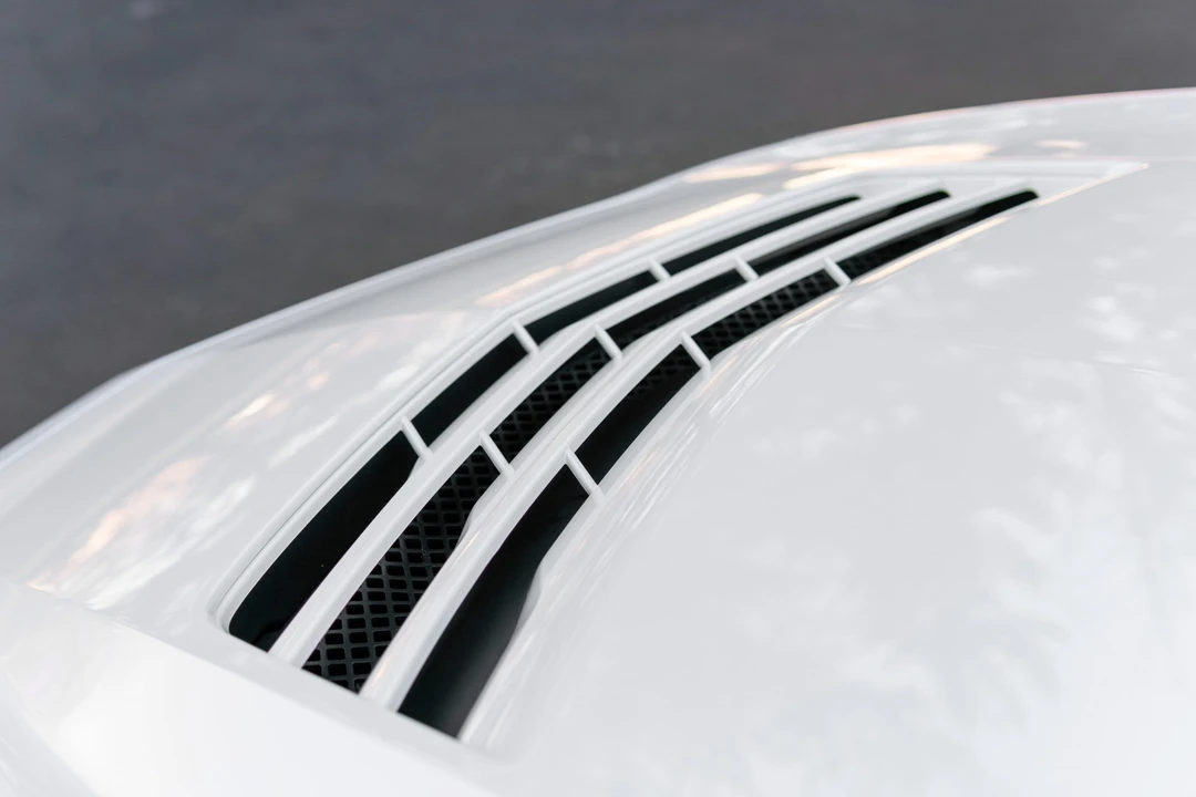 2017 Cadillac CTS-V 3rd Gen - Image 16 of 31