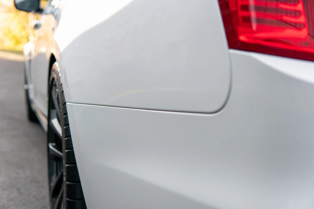 2017 Cadillac CTS-V 3rd Gen - Image 28 of 31