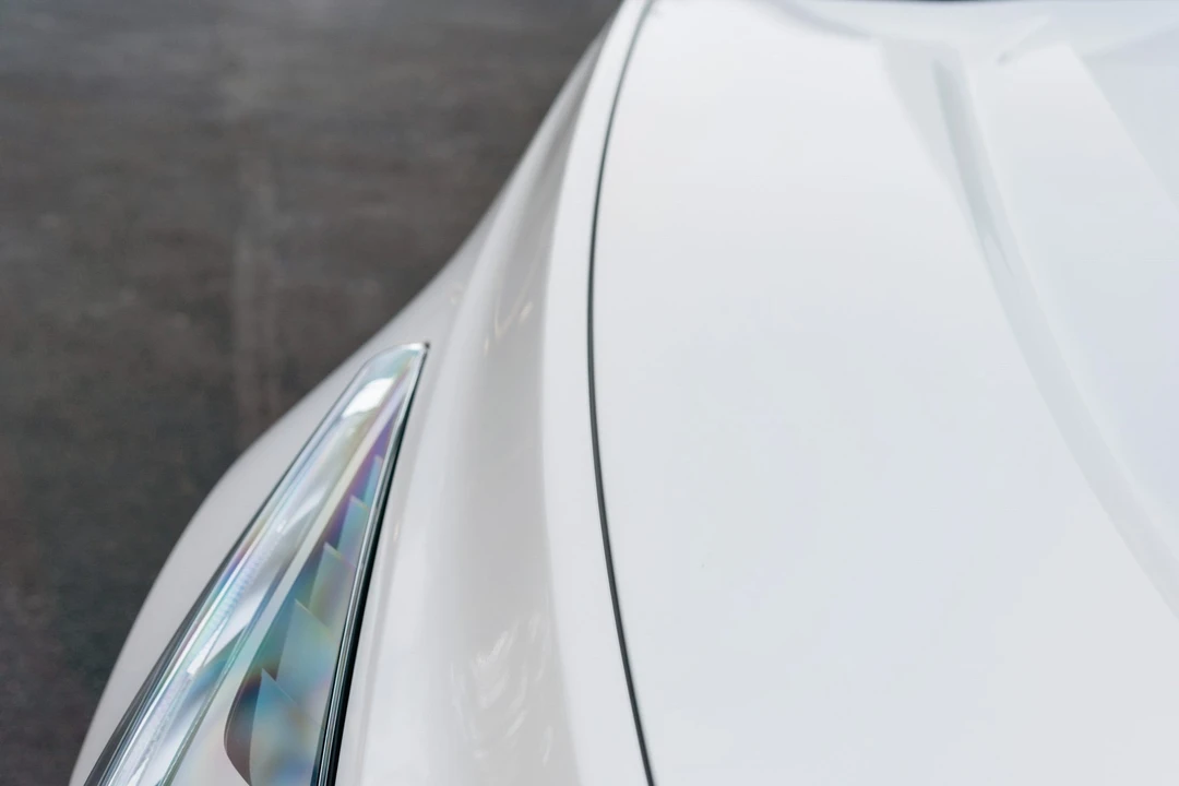 2017 Cadillac CTS-V 3rd Gen - Image 13 of 31