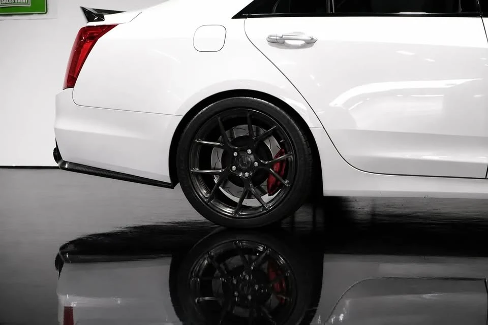 2017 Cadillac CTS-V 3rd Gen - Image 11 of 20