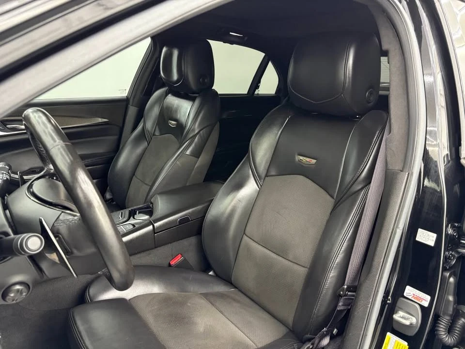 2017 Cadillac CTS-V 3rd Gen - Image 12 of 20