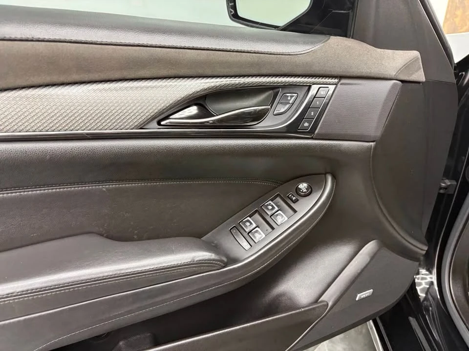 2017 Cadillac CTS-V 3rd Gen - Image 16 of 20