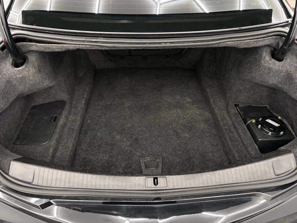 2017 Cadillac CTS-V 3rd Gen - Image 10 of 20