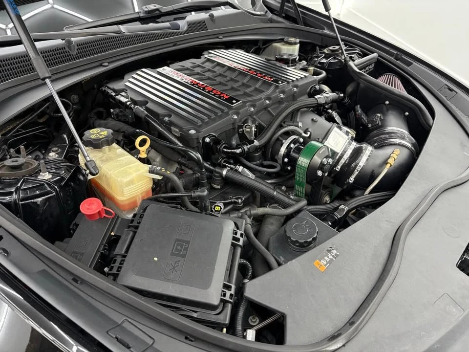 2017 Cadillac CTS-V 3rd Gen - Image 6 of 20