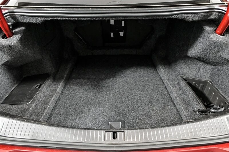 2017 Cadillac CTS-V 3rd Gen - Image 11 of 30
