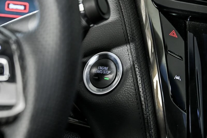 2017 Cadillac CTS-V 3rd Gen - Image 25 of 30