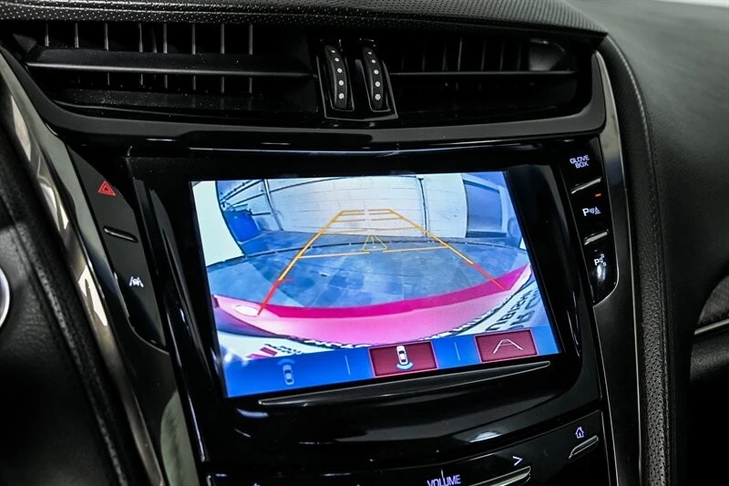 2017 Cadillac CTS-V 3rd Gen - Image 27 of 30