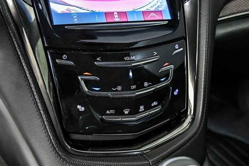 2017 Cadillac CTS-V 3rd Gen - Image 28 of 30