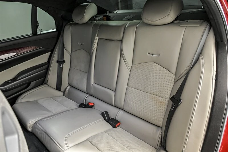 2017 Cadillac CTS-V 3rd Gen - Image 18 of 30