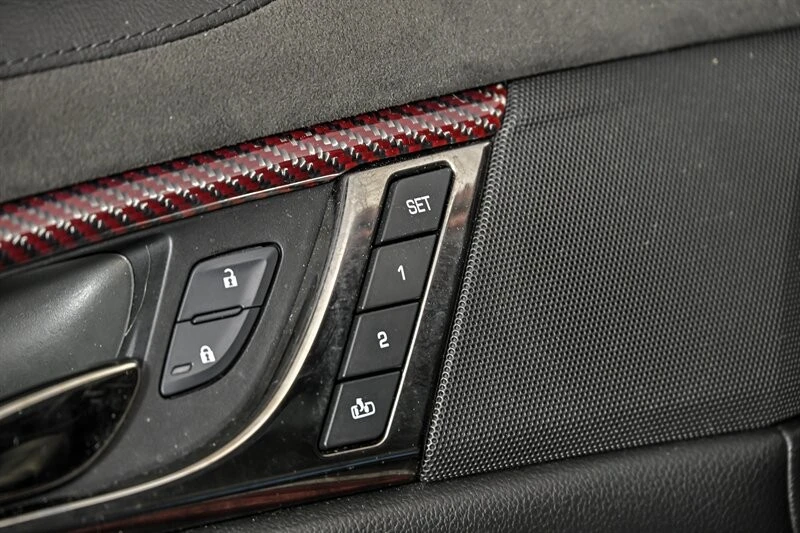 2017 Cadillac CTS-V 3rd Gen - Image 14 of 30