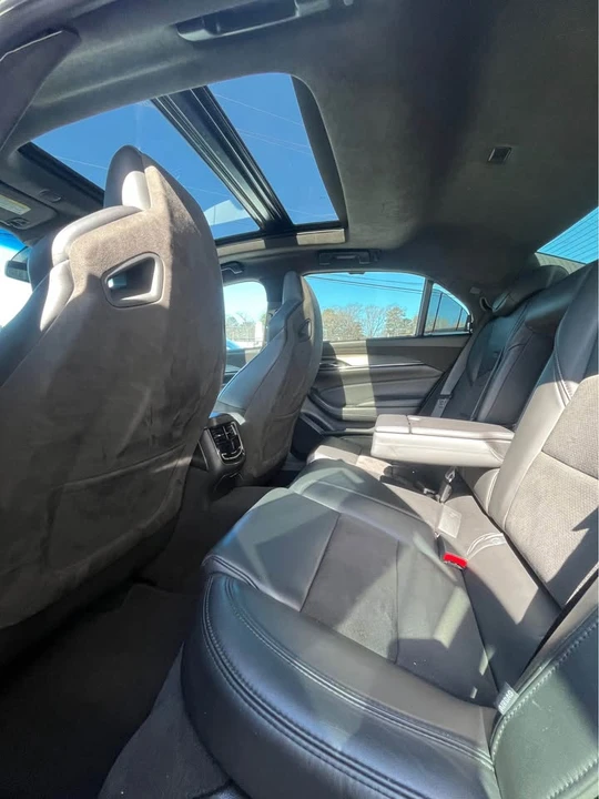 2017 Cadillac CTS-V 3rd Gen - Image 14 of 15