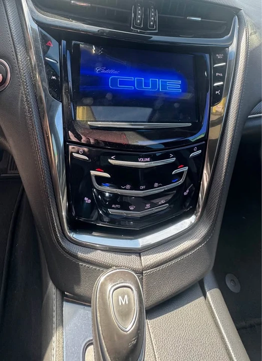 2017 Cadillac CTS-V 3rd Gen - Image 8 of 15