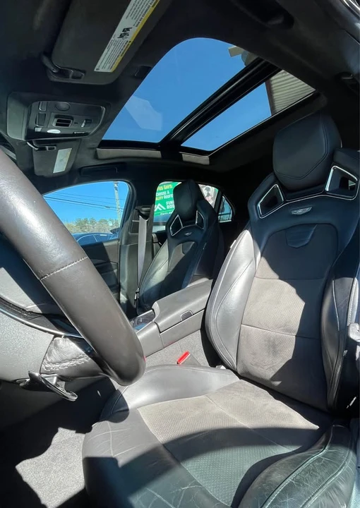 2017 Cadillac CTS-V 3rd Gen - Image 10 of 15