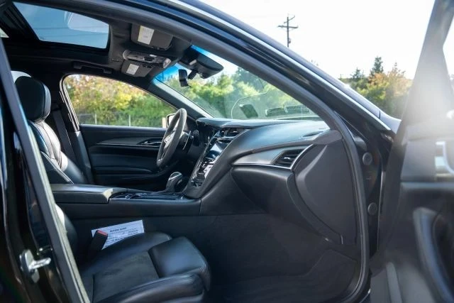 2017 Cadillac CTS 3rd Gen - Image 14 of 17