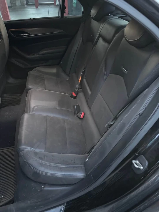 2017 Cadillac CTS-V 3rd Gen - Image 8 of 13