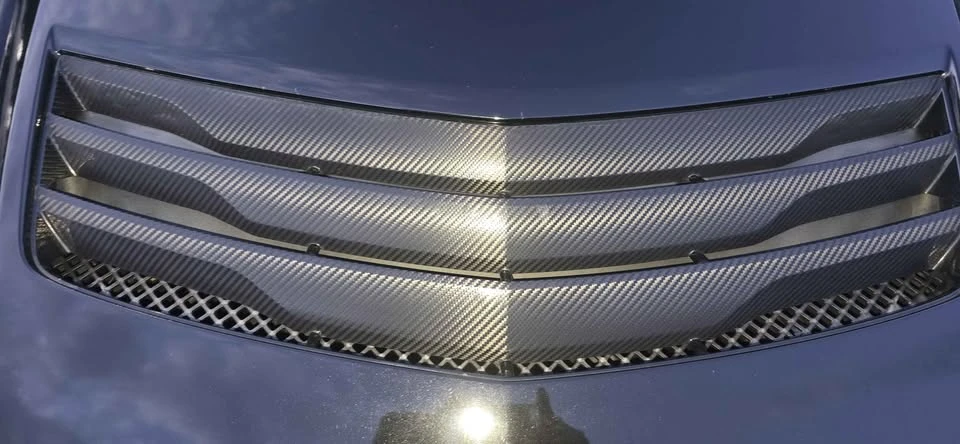 2017 Cadillac CTS-V 3rd Gen - Image 6 of 17